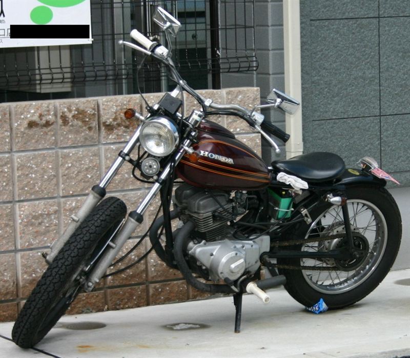 m97054shimejiさんのCM125T