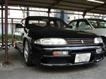 日産 スカイライン