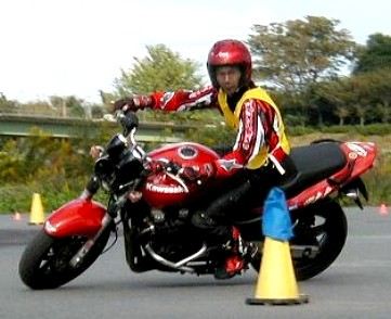 nobu_yさんのZR-7