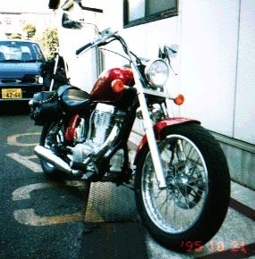 通天閣2012さんのLS400サベージ