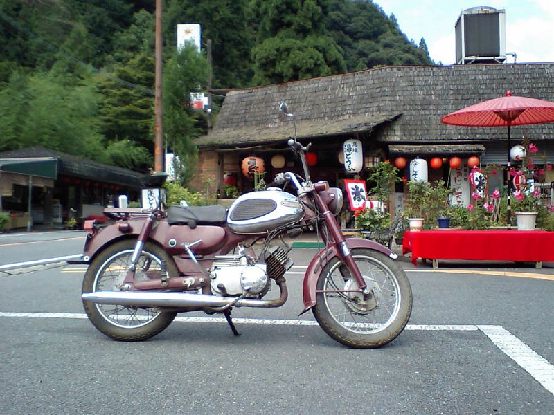 dammywatopwaterさんのYA-5