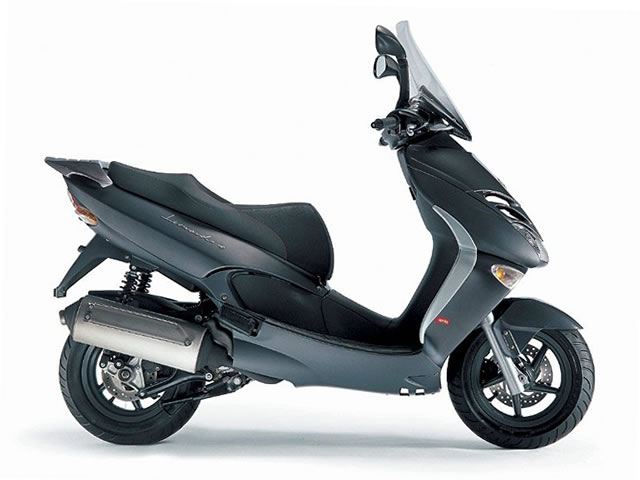 ryu36oooo(リュウザブロウ)さんのレオナルド250