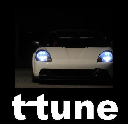 t-tuneさんのMR-S