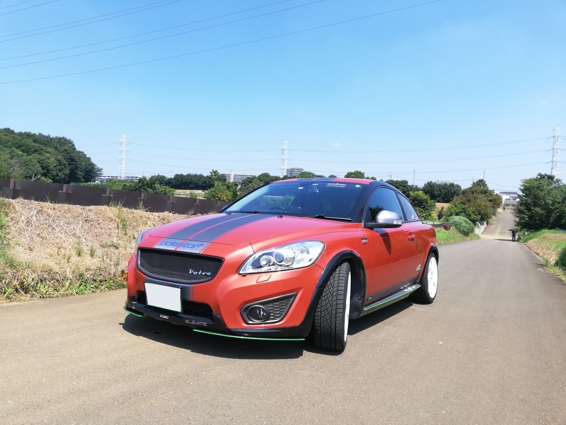 NAOBUUさんのC30