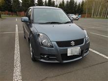 スイフトスポーツ スズキ の燃費 みんカラ