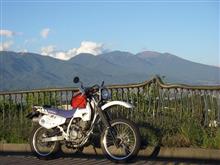 kyyさんのDJEBEL250