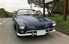 guts-dandyさんのKarmann_ghia