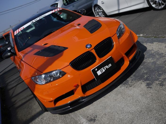 QoooDaさんのM3 クーペ
