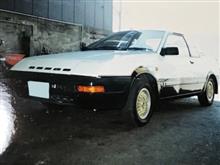 ・T・A・M・A・さんのPulsar_EXA