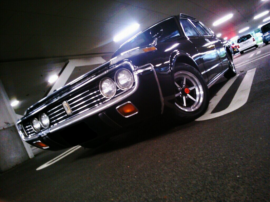 クラウン トヨタ ターの愛車 みんカラ