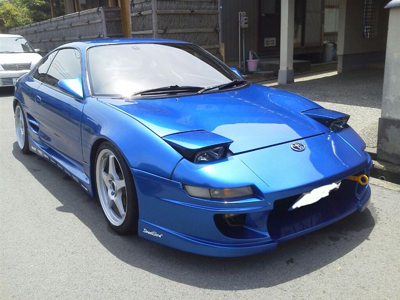 Mr2 トヨタ あおえむつーの愛車 みんカラ Mr2 トヨタ あおえむつーの愛車 みんカラ