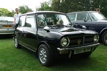 kanmitさんのmini-clubmanGT1275