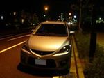 マツダ プレマシー