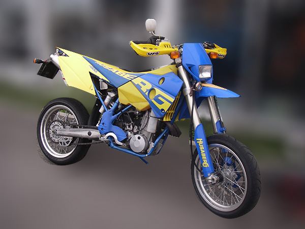 dai50さんのFS650e