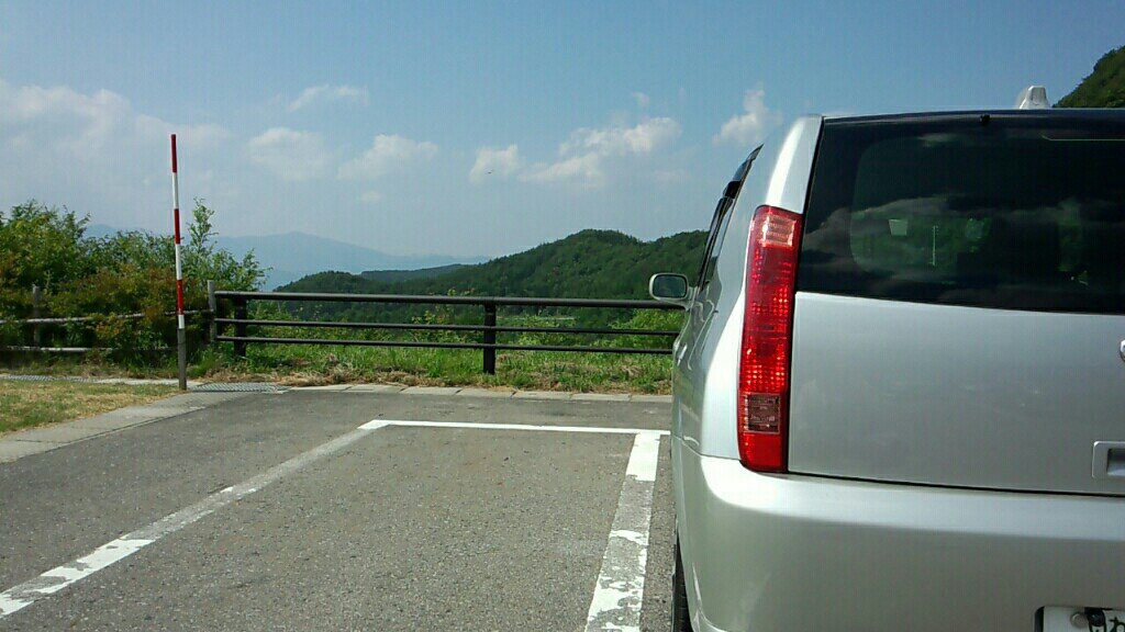 SHIZUさんのオーパ