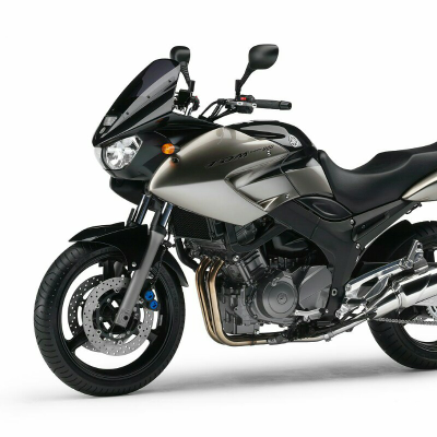 さいばさんのTDM900