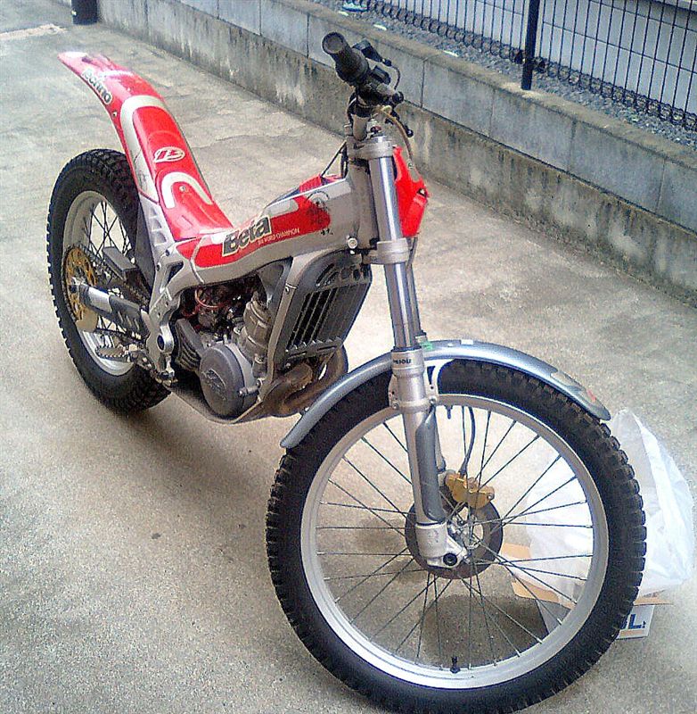 たろちんさんのテクノ