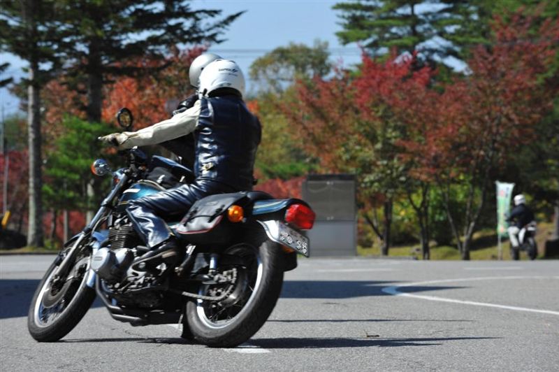 5159vellさんのKZ1000