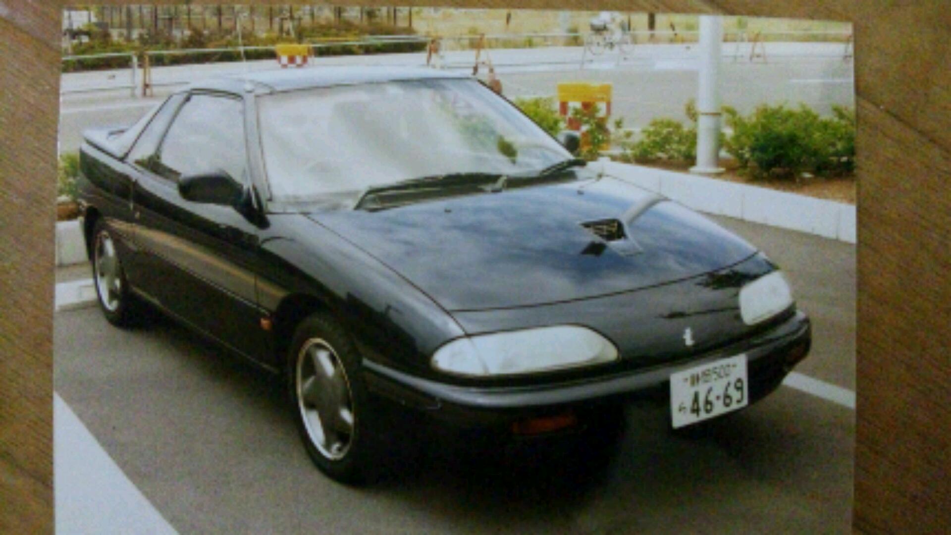 ジェミニ いすゞ バハマグリーンの愛車 みんカラ