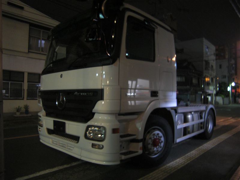 izwさんのアクトロス