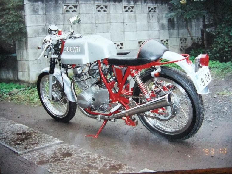 dai(dkksy)さんのGX250