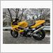 ホンダ VTR1000F FIRE STORM (ファイアーストーム)