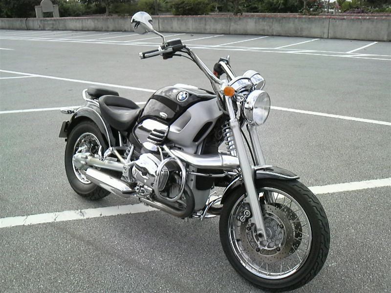 ロド88さんのR1200C