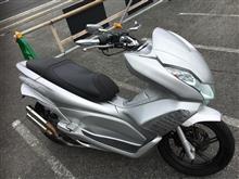 ホンダ PCX