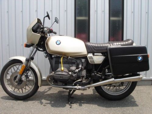 cretさんのR65