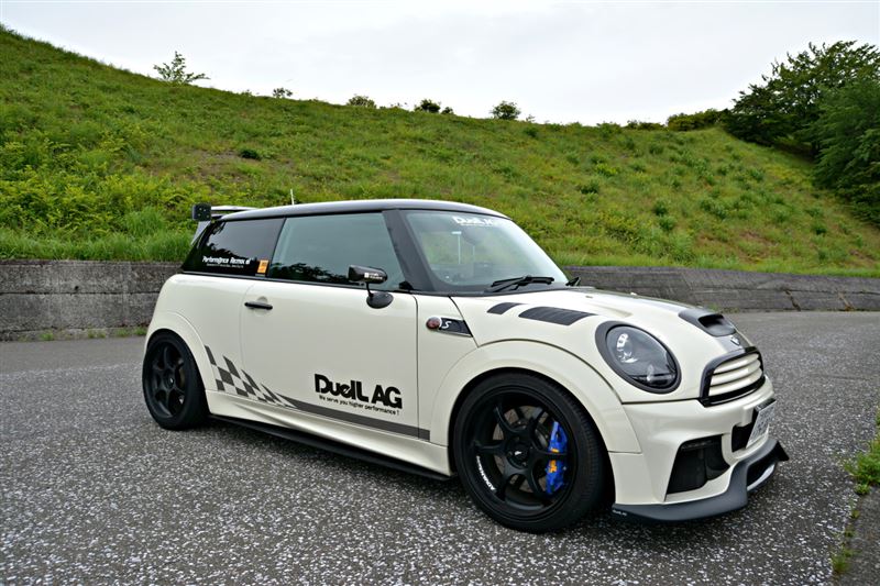 Mini ミニ Fliskの愛車 みんカラ Mini ミニ Fliskの愛車 みんカラ
