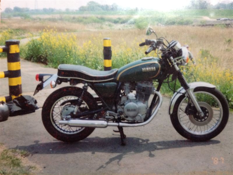 dai(dkksy)さんのGX250