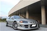 三菱 GTO