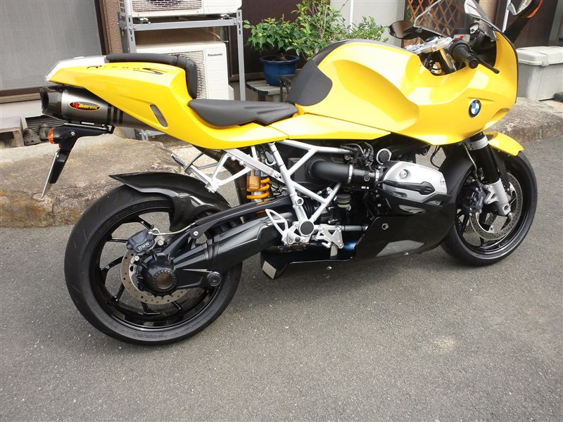 RYOTHINさんのR1200S
