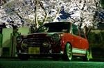ダイハツ ミラジーノ