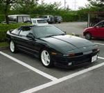 トヨタ スープラ