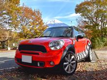 きゅう .さんのMINI_CROSSOVER