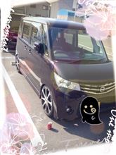 はきちゃんさんのROOX