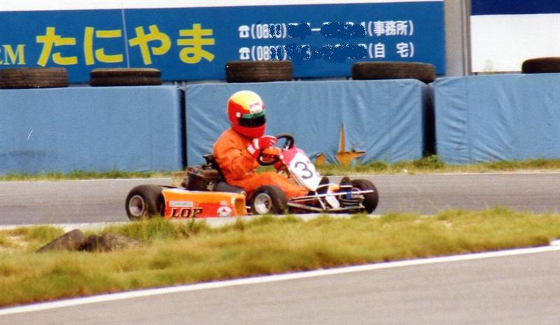 HanachanさんのRF-II