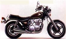 GTI-toshiさんのCB650C