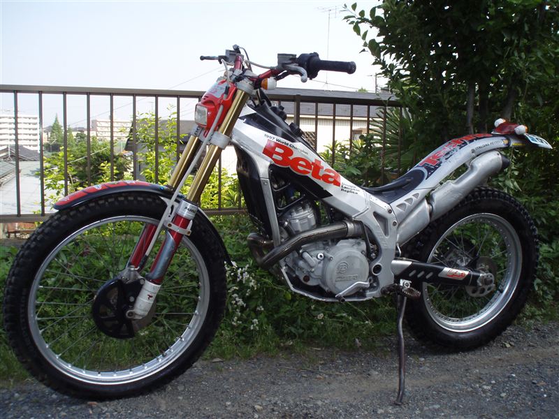 virgil hiltsさんのテクノ