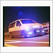日産 エルグランド