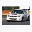 スバル インプレッサ WRX STI