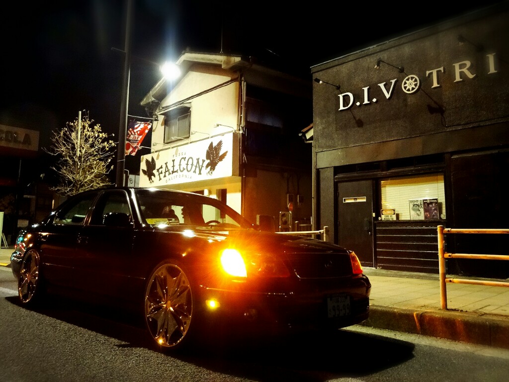 ☆しょーた☆さんのLS400