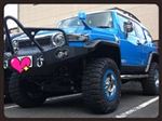 トヨタ FJクルーザー