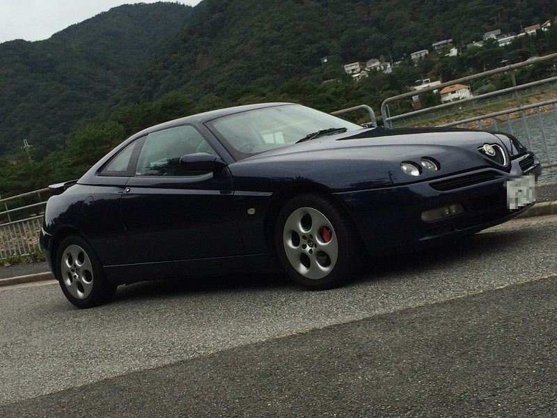 kouji1967さんのGTV