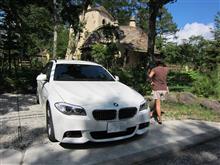 hidemaroさんのSERIES_5_TOURING