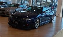 S-ねこ太郎さんのSKYLINE_GT-R
