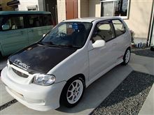 アルト・HA12S/22S/23S/12V/23V | 愛車紹介 - みんカラ