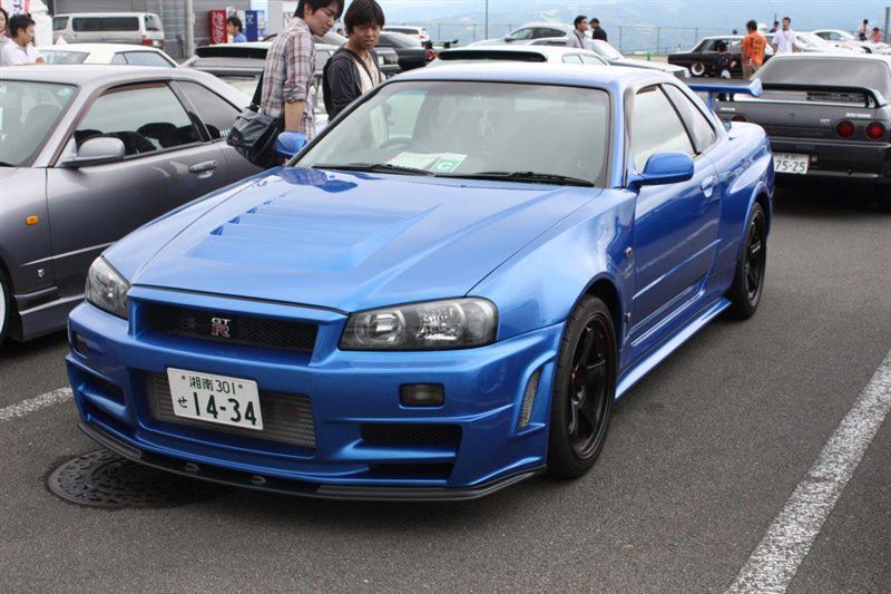 スカイラインgt r 日産 Fantasminの愛車 みんカラ スカイラインgt r 日産 Fantasminの愛車 みんカラ