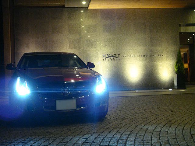 kaz28さんのCTS セダン